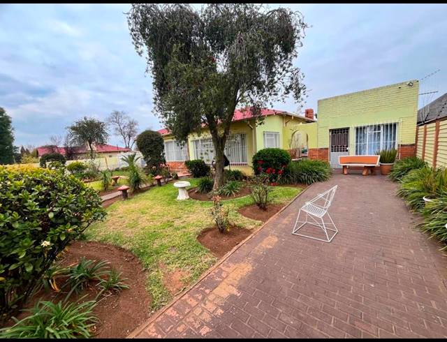 4 BEDROOM HOUSE FOR SALE IN DUNNOTTAR